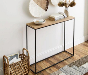 Консоль Бруклин