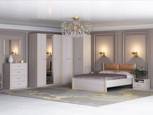 Тиффани Мебель для спальни