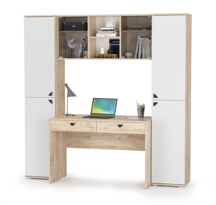 Детские комнаты, Мебель для работы дома Бостон № 27