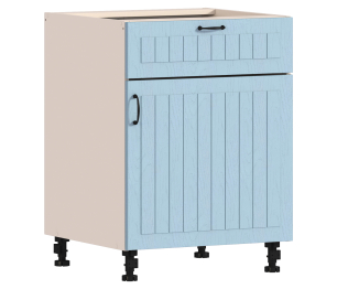 Регина стол 1 ящ 1 дв 60х82 см