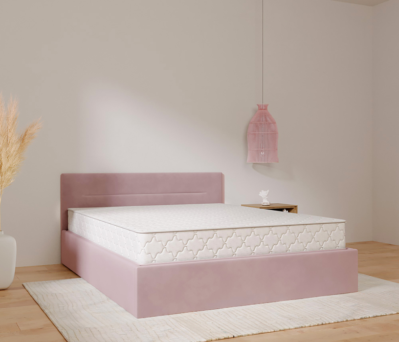 Другие размеры, Матрас Соня Матрасова Мираж (Jacgard) 160х190 см