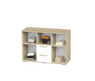 КМ-04 Сенди, Тумба