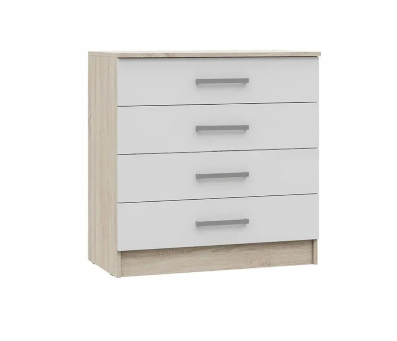 Детские комнаты, Модульная детская Мартина, композиция 2