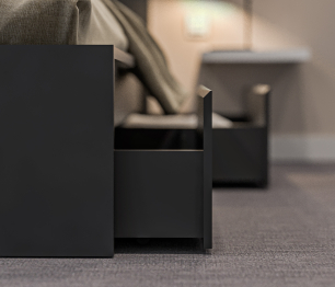 Ящик выкатной Леон СБ-3370