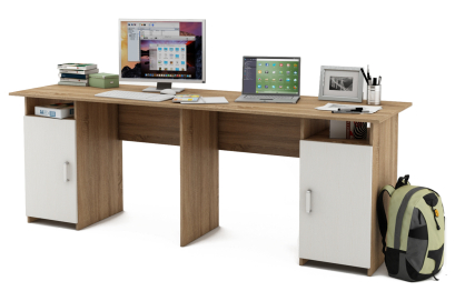 Письменный стол Лайт-12