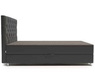 Кровать тахта Шармэль 90 с подъемным механизмом, Корфу