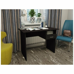 Стол письменный Практик-1 венге