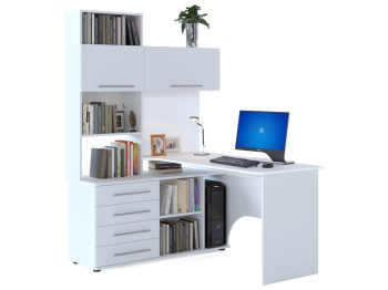 Стол компьютерный Сокол КСТ-14.1Л