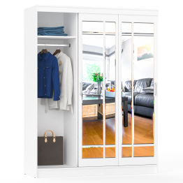 Шкаф-купе СВК-1700