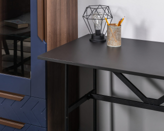 Стол письменный Newton