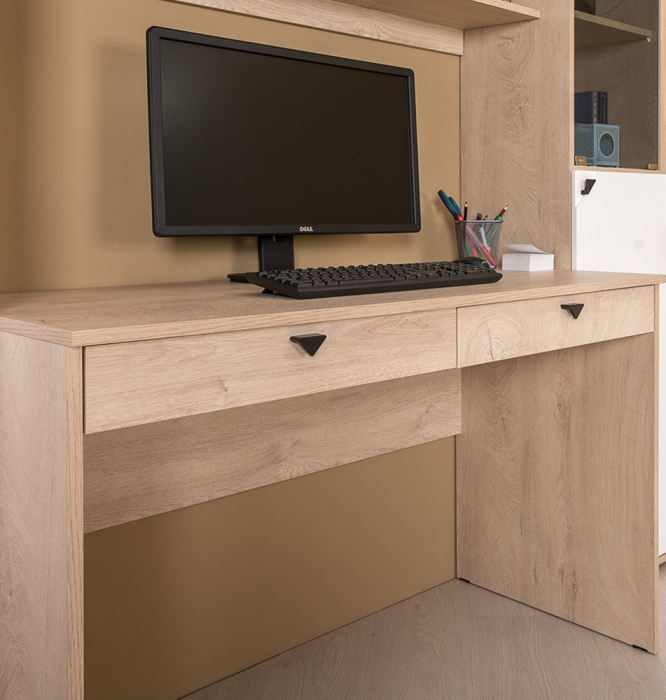 Детские комнаты, Мебель для работы дома Бостон № 27