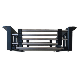 Коландер универсальный телескопический 260*440 мм