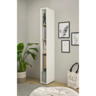 Открытые, Стеллаж Анси-1