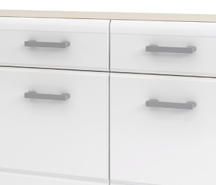СИМБА комод 3 ящика