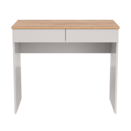 Стол письменный с ящиками Прайм 89.13