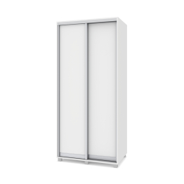 Шкаф-купе 2-дв  Роланд Р601  (в2200*ш1000*г600)