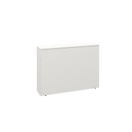 Тумба выкатная Марвэл 16.159, белый