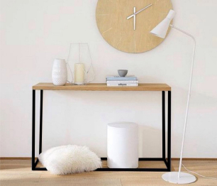 Консоль Бруклин