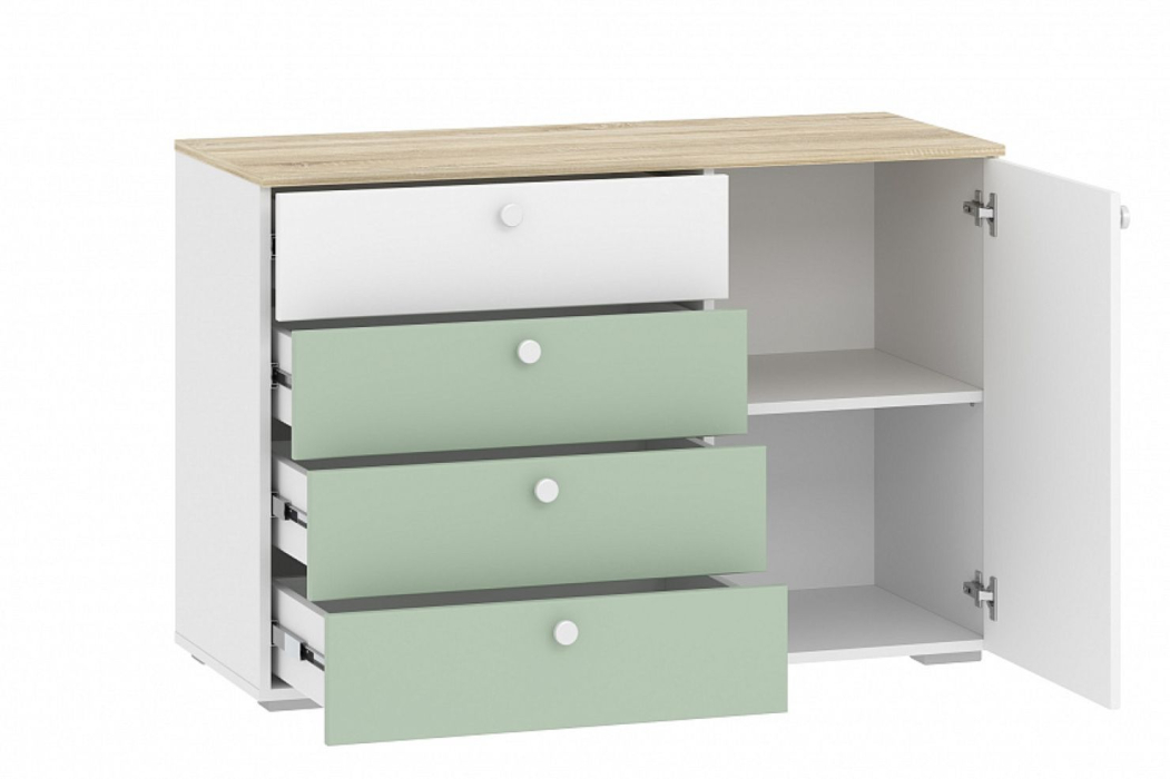 Детские комнаты, Детская Банни №5