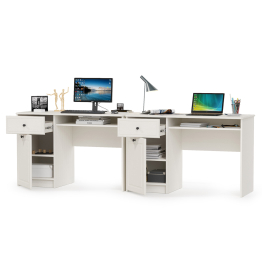 Два письменных стола Роуз