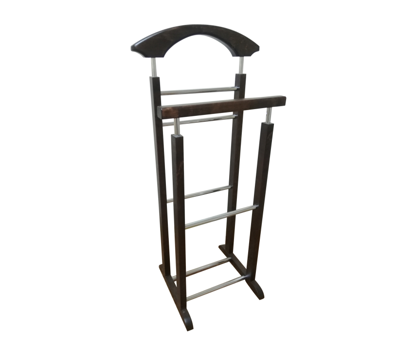 Напольные, Вешалка костюмная Сириус