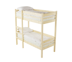 Кровать двухярусная детская