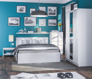 Медея Мебель для спальни