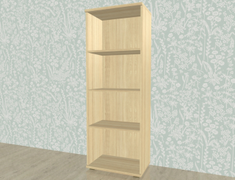 Модульная система Карина Шкаф ШК-1088