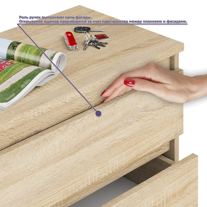 Прямые компьютерные столы, Мори стол письменный 1200.1 с полкой 1200 и широким комодом