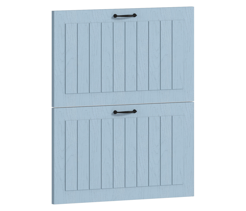 Фасады, Регина фасад 60х71 см