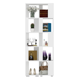 Комплект из 2-х стеллажей