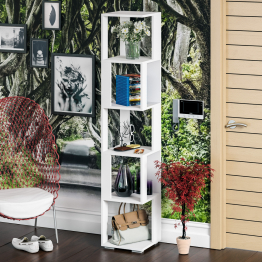 Стеллаж СВК