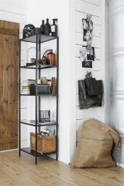 Стеллаж Брио