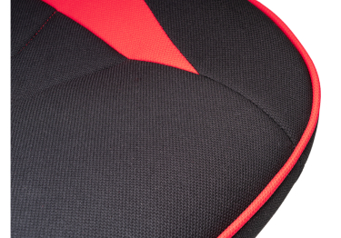 Стул Plast 1 black