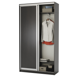 Шкаф-купе 2-х дв. Премиум 150х45х220