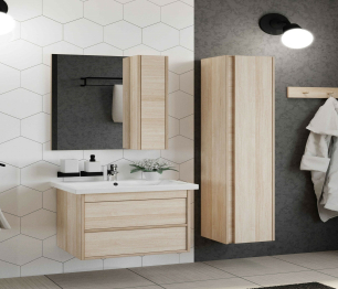 Тумба с раковиной Francesca Avanti  Венеция Canada 60