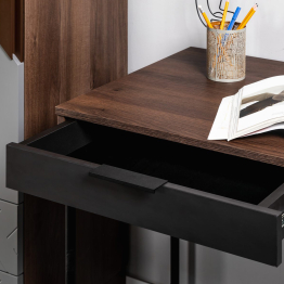 Стол письменный Plato