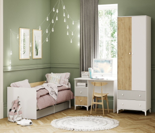 Морти Детская №2