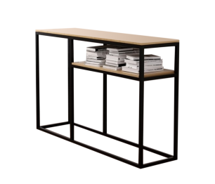 Консоль Брайтон