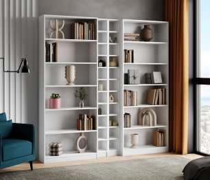 Стеллаж Билли 1