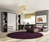 Мебель для детской комнаты Оливер от Столплит