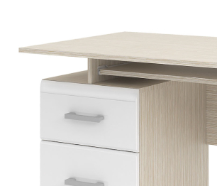 СИМБА стол компьютерный