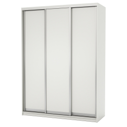 Шкаф-купе 3-х дв. Премиум 170х60х220