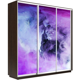 Шкаф-купе Экспресс 1011, 180х60х240