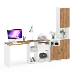 Домашний офис Лидер-8