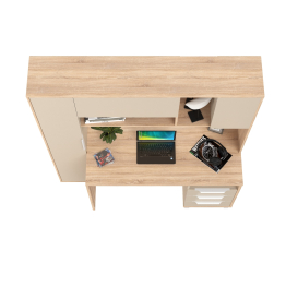 Рабочий стол Mobi Комфорт 12.95N