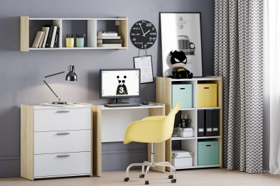 Симпл НМ 011.97 Стол письменный