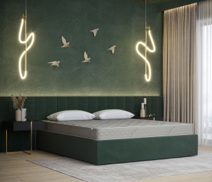 Столлайн / Матрас Боннет 1400*2000