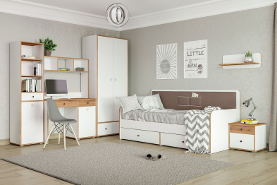 Вуди 15.46 Полка