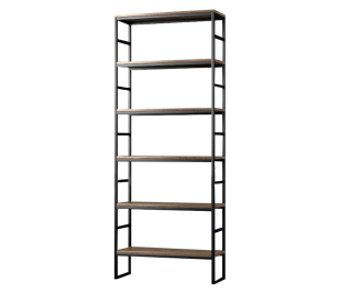 Стеллаж Бруклин